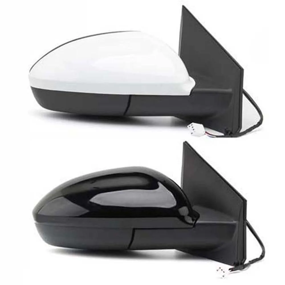 Brand New Genuine Rear View Mirror For Chevrolet Cruze 2016-2018 for Buick Excelle GT XT 2015-2018 Red Black White Brown Color | Автомобили