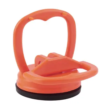 

Hot Selling5pcs Suction Dent Puller Auto Body Shop Dent Repair Tools Lift Glass Moving Orange Free Shipping