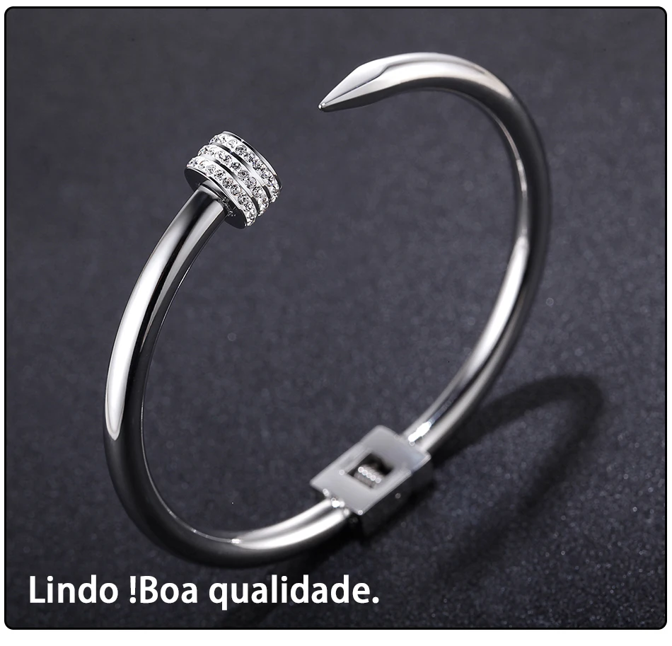 Stainless Steel Jewelry For Women (8)