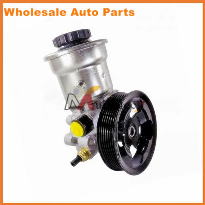 Новый Насос гидроусилителя руля 44310-35710 44310-0K010 2TR для Toyota Hiace Hilux Surf Land Cruiser Prado Regius Ace