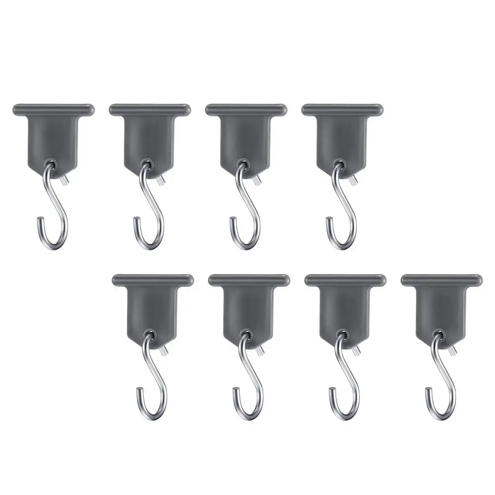 Automotive RV Awning Hooks RV Awning Light Clips Camper Hangers S