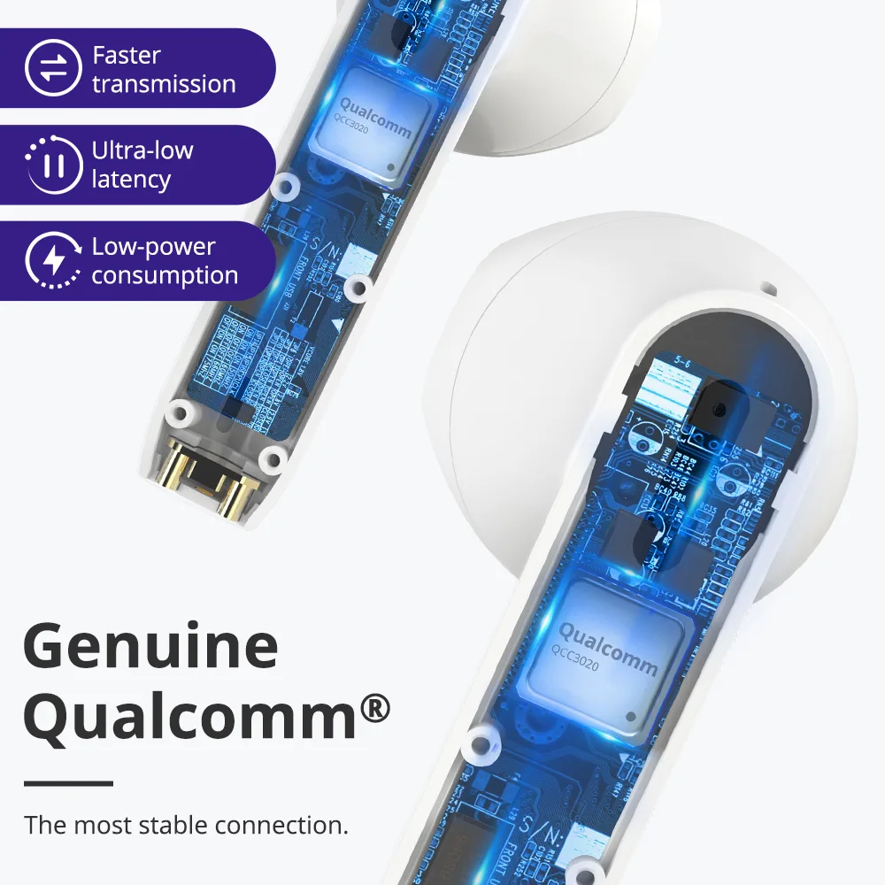 tronsmart onyx ace tws bluetooth 5.0