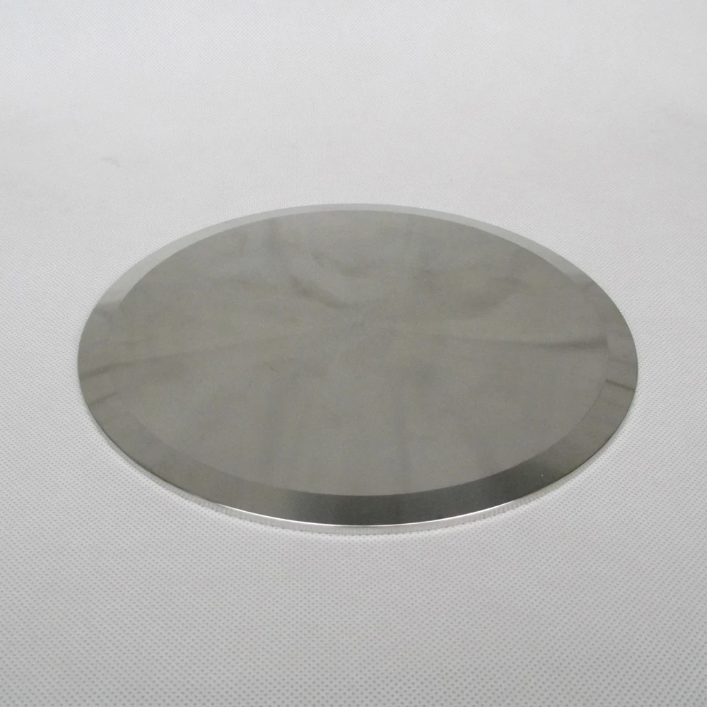 

8'' Sanitary Stainless Steel Tri Clamp /Clover End Cap SS304