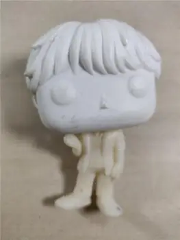 

Original Funko pop Secondhand Proto Rocks: BST Prototype Vinyl Action Figure Collectible Model Loose Toy No Box