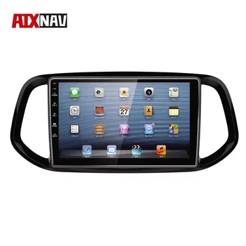 

10.1 Inch Touch Screen GPS Navigator Central Multimidia Car Radio 2 Din Auto Car Stereo with Display Record Player for Kia KX3
