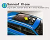 Car Automatically Sunroof Glass Closer Plug And Play For Nissan X-Trail T32 2014-2022/Kadjar/Koleos Panoramic Sunroof ► Photo 2/6