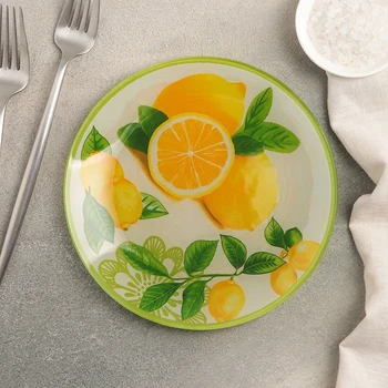 

Pie plate "Dolce", 18x1.6 cm