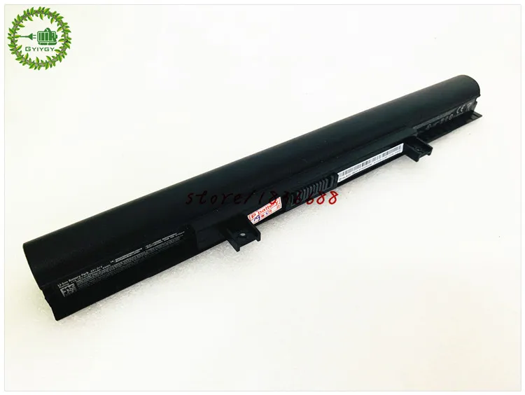 GYIYGY 15,12 V 2950 мА/ч, 44Wh A41-D15 40050632 ноутбук Батарея для Medion жемчуга акойя качества E6416 P6659 E6424 P6657 ERAZER P6661