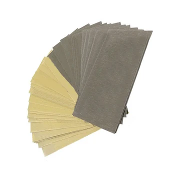 

Accessories Sandpaper Glass Wet/Dry Replacement Silicon Carbide Plated