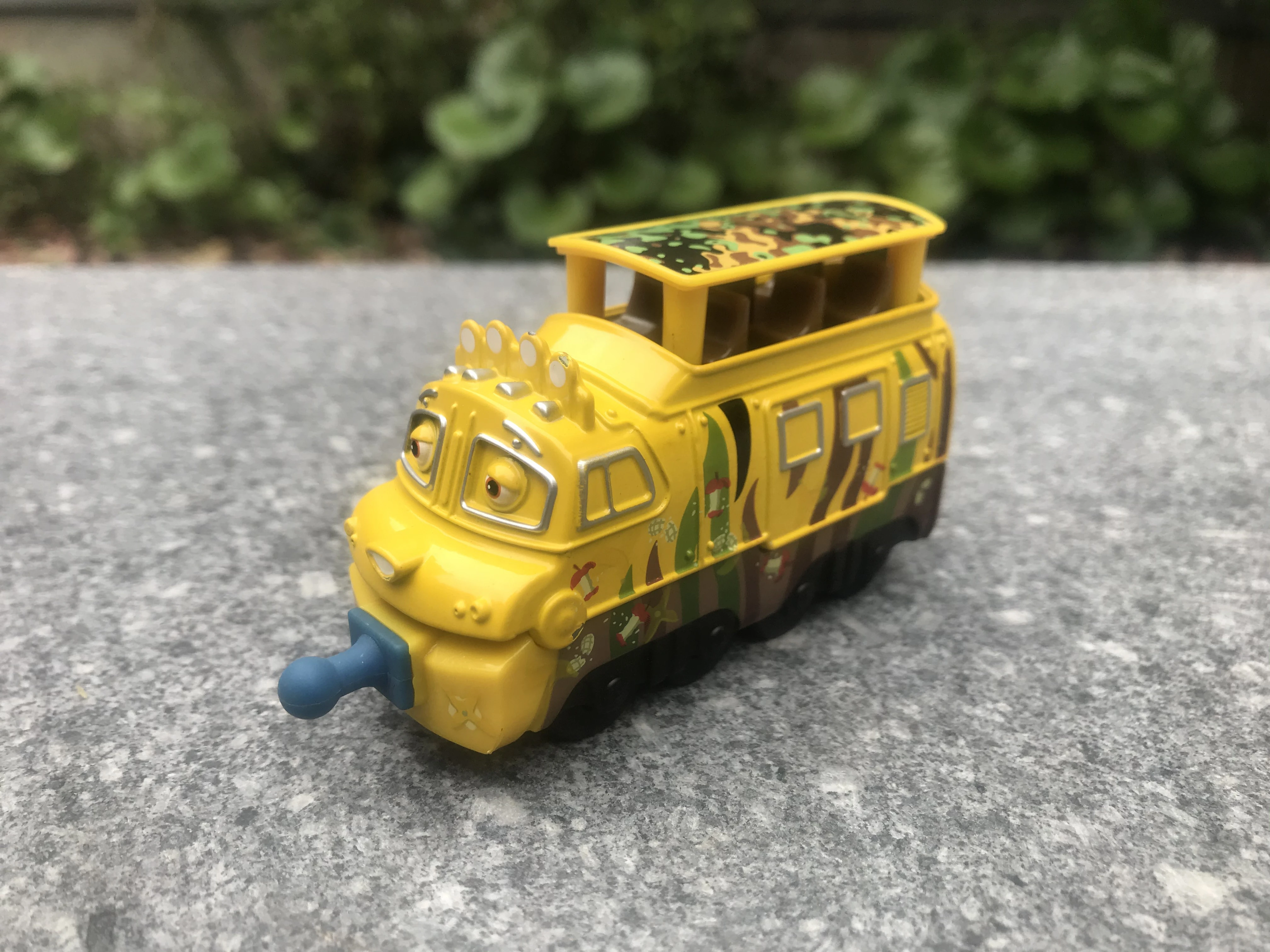 toy train car