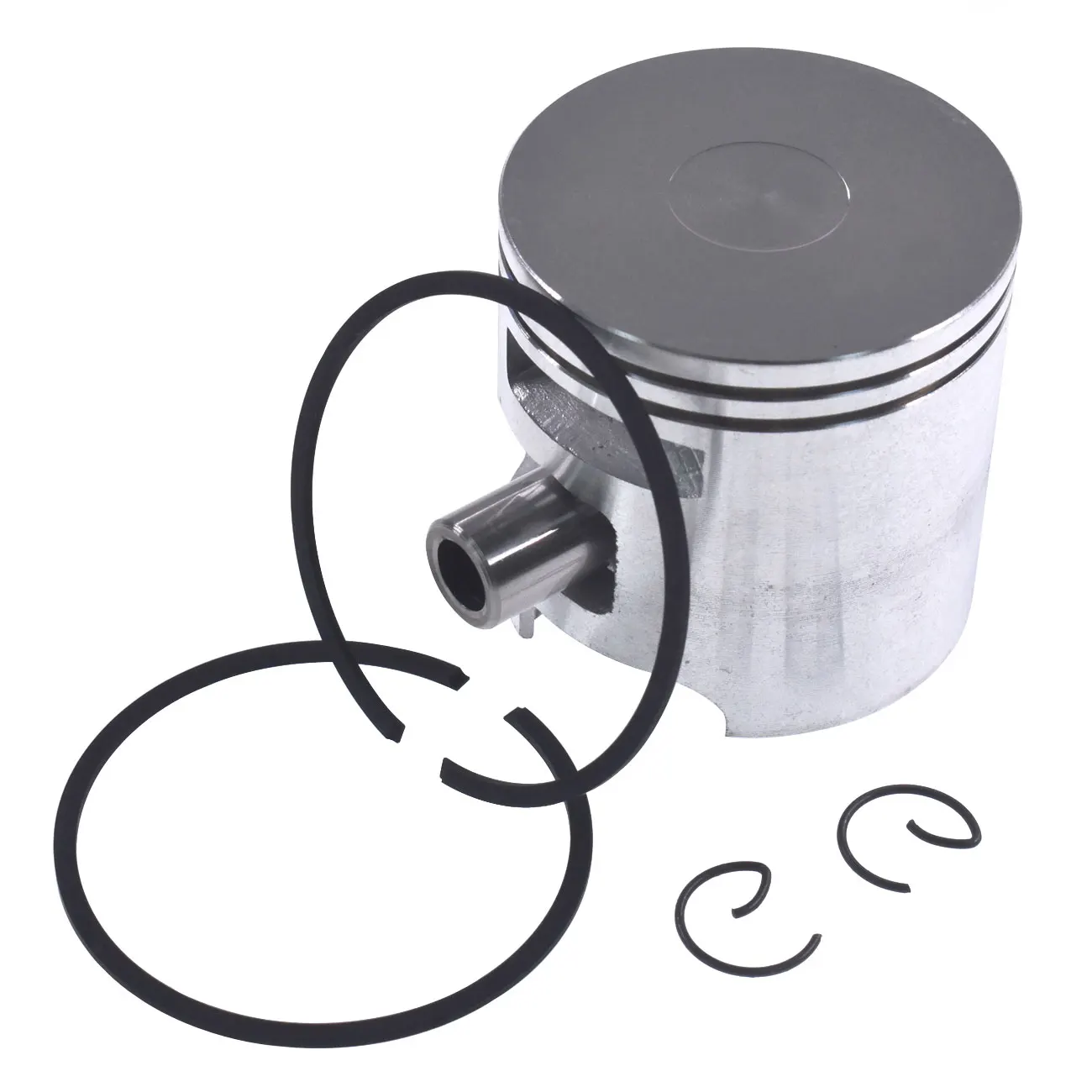51mm Piston & Ring Kit for Husqvarna K750 K760 K 750 Chainsaw Parts 4