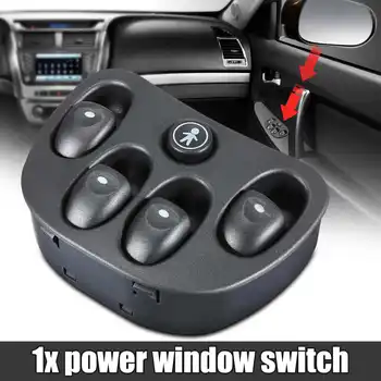

Car Electric Power Driver Window Master Control Switch For Holden Commodore VT VX Commodore SEDAN & WAGON 92047005
