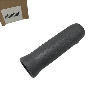 

Original Set Right Kits for Ninebot MAX G30 KickScooter Smart Electric Scooter Skate Hover Board Handle Grips Right Parts