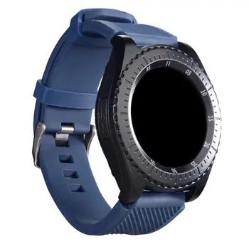 

New Z3 Bluetooth3.0 Smart Watch Support SIM and TFcard Dial Call Fitness Tracker Camera For Android Phone Drop Shipping