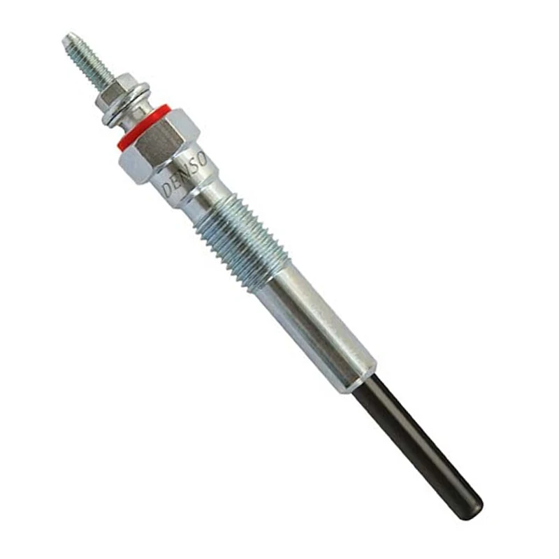 Для Свеча накал. 11 V(M 8x1; 118.5мм. M4x0.7) DG-113
