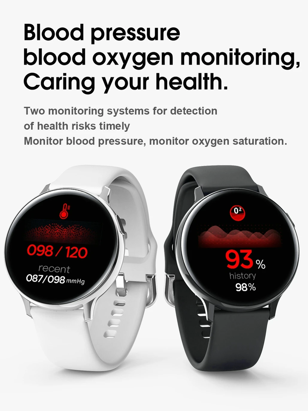 LEMFO Smart Watch Men IP68 Waterproof Heart Rate Blood Pressure Monitor  Smartwatch Women 2020 Changeable Watch Face for Android