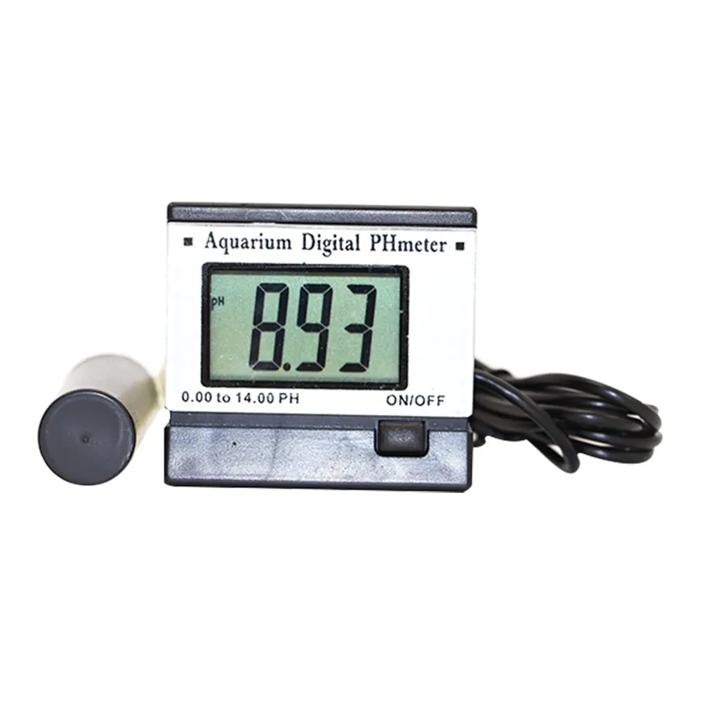 

Swimming Pool Digital Ph Sensor Ph Probe Electrode