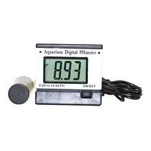 Swimming Pool Digital Ph Sensor Ph Probe Electrode