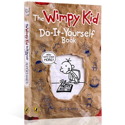 Buy Diary of a Wimpy Kid - Microsoft Store