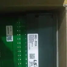 1 PCS LG LS PLC Programmable Controller G7E-RY16A in good condition