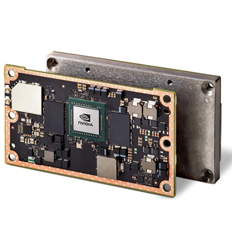 Nvidia Jetson TX1 TX2 TX2i модуль основной платы макетная плата TX2 Модуль промышленного класса встроенный GPU