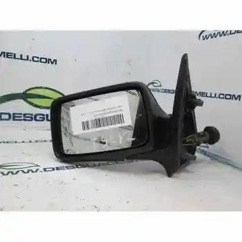 

41531301 LEFT REARVIEW MIRROR SEAT CORDOBA SALOON (6K2)