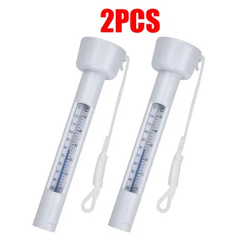

Floating Thermometer Swimming Pool Spa Hot Tub Water Temperature Test Accessory Spa And Hot Spring Swimming Pool