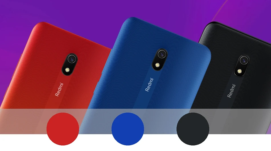 Xiaomi redmi 8A (12)
