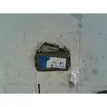 

10094007044 switchboard Check Checkpoint Ford Escort Berl./turnier *