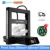 JGMAKER 3D Принтер A5 Модернизированный A5S Full Metal Diy Kit High Precision Large Print Size 305x305x320mm Dual Z Axis Impressora 3d