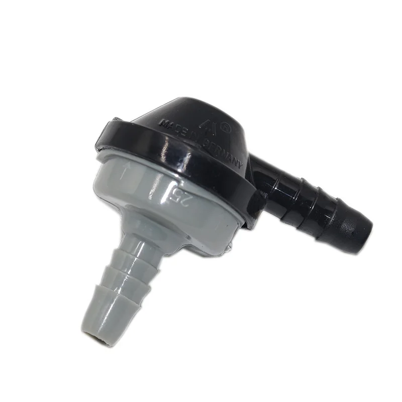 Крышка клапана выхлопной трубы двигателя PCV клапан для Chevrolet CRUZE buick excelilion