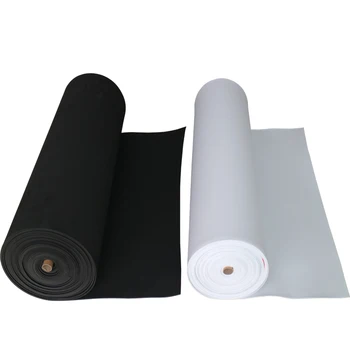 

Custom Made EVA Sheet Panel Slab Adhesive Insulation Blanket Cushion 500mm x 1000mm x 0.5/1/1.5/2/2.5/3/4/5mm 2pcs Black White