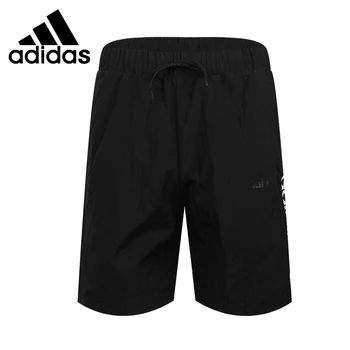 

Original New Arrival Adidas NEO M ESNTL 3S SHRT Men's Shorts Sportswear