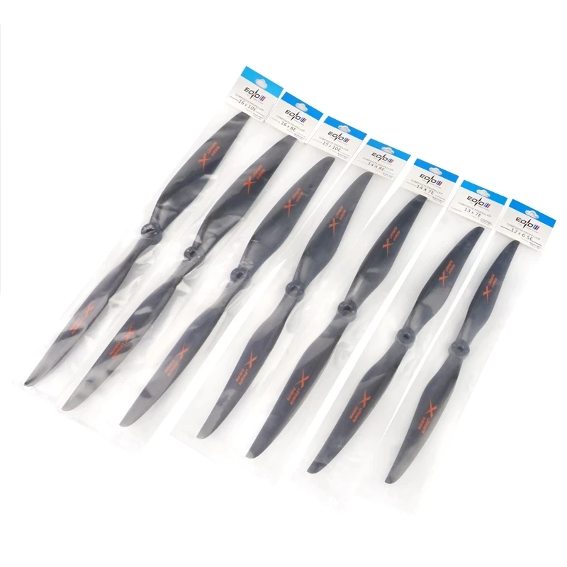 Sunnysky 30-70E Propeller EOLO 12/13/14/15/16Inch For RC Airplain Fiwing Wing Drone thumbnail 2