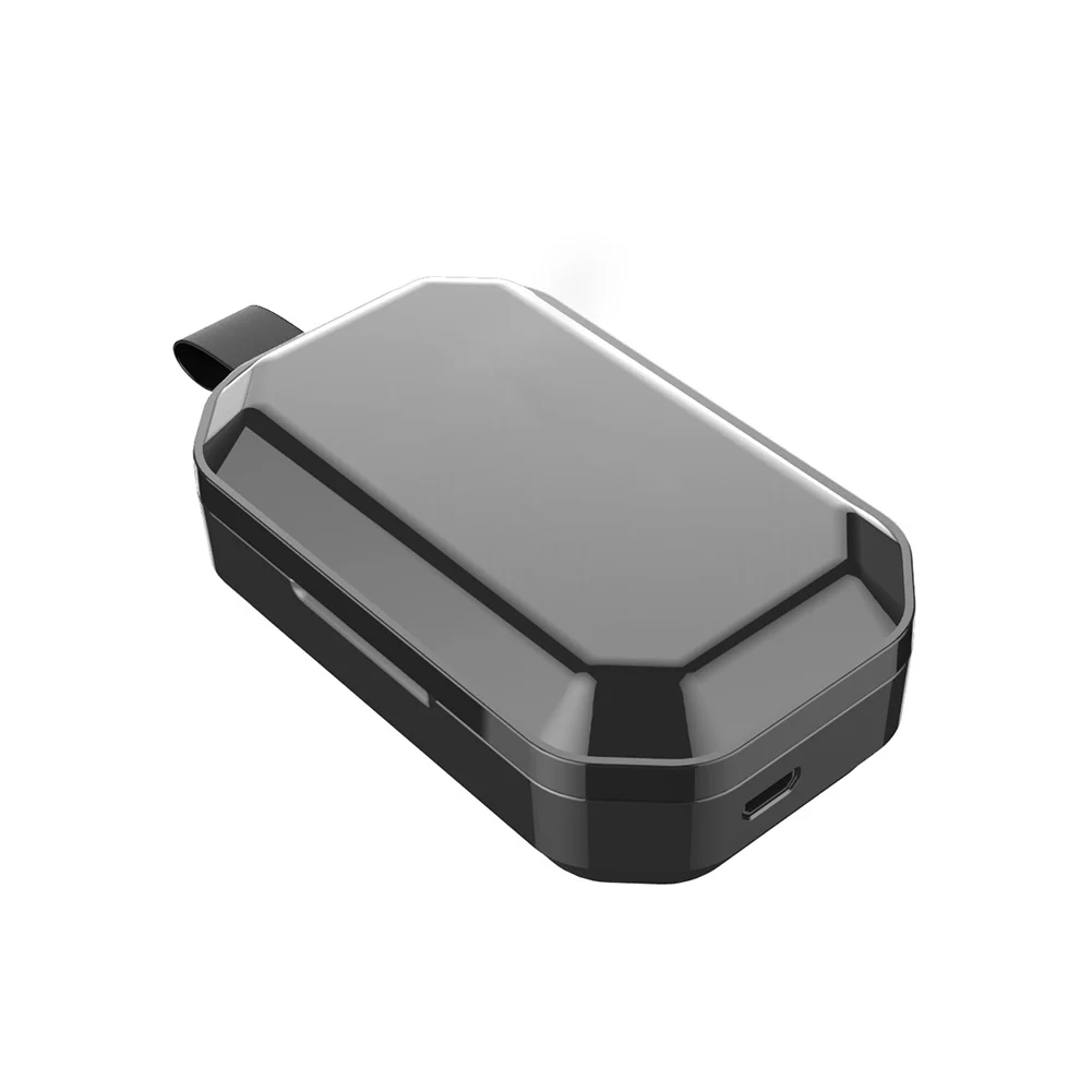 Беспроводная гарнитура Bluetooth гарнитура Спортивная гарнитура беспроводная 9D стерео наушники для Redmi Xiao huawei samsung iphoneexr 7 8