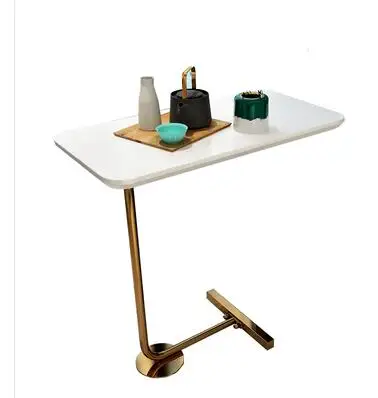 Edge a few contemporary contracted oval tie yi welds fast bedroom small tea table to match sofa but move Nordic originality edge