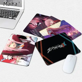 

MaiYa Your Own Mats DARLING in the FRANXX Silicone Pad to Mouse Game Top Selling Wholesale Gaming Pad mouse