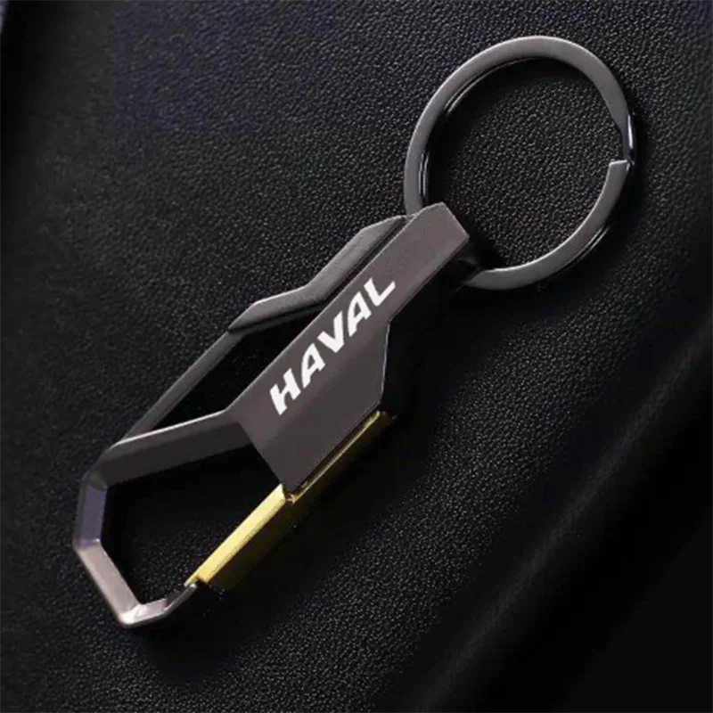 Для Great Wall Haval H6 C50 F7 H9 M6 H5 F7X Лазерный Гравировальный стиль автомобильный брелок