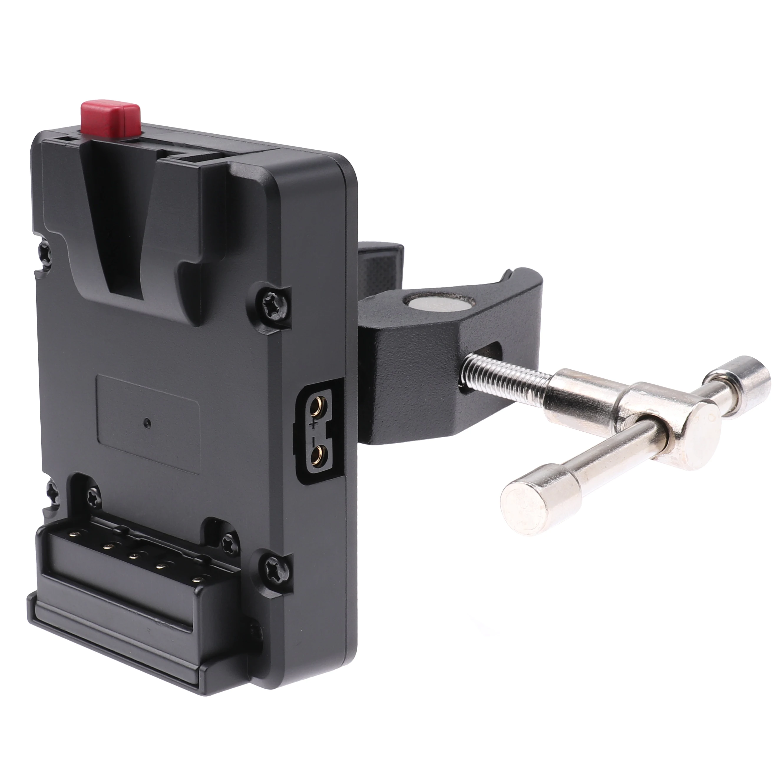 Adaptador para Placa de Alimentação com Tamanho de Bolso v para Montagem em v Mini Adaptador Nano D-tap - Image 3
