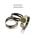 Ancient Bronze