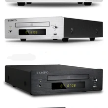 R-050 Shanling EC1B HIFI мини проигрыватель проигрывателя компакт-дисков с usb-ключом вход RCA аудио Singnel/коаксиальный Singnel выходы 110 В/220 В