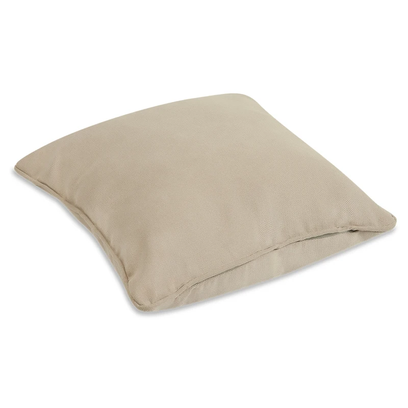 Дженни- подушка Delicatex - Цвет: Light Beige