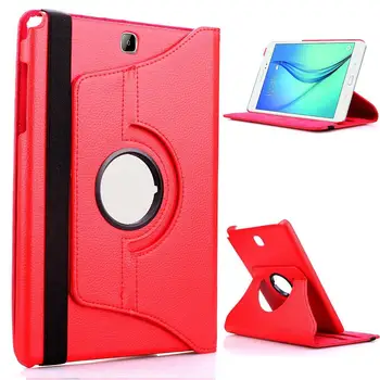 

MediaPad T1 7.0 Tablet Case For Huawei MediaPad T1 7.0 T1-701U T1-701 701 701U 360 Rotating Bracket Flip Stand Leather Cover