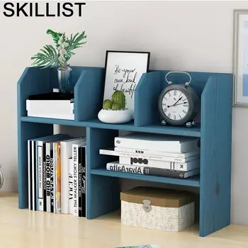 

Decor Mobilya Bois Estanteria Madera Dekoration Bureau Meuble Home Retro Furniture Decoration Libreria Bookcase Book Case Rack