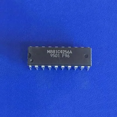 10 шт./лот MB81C4256 12P DIP20|Реле| |