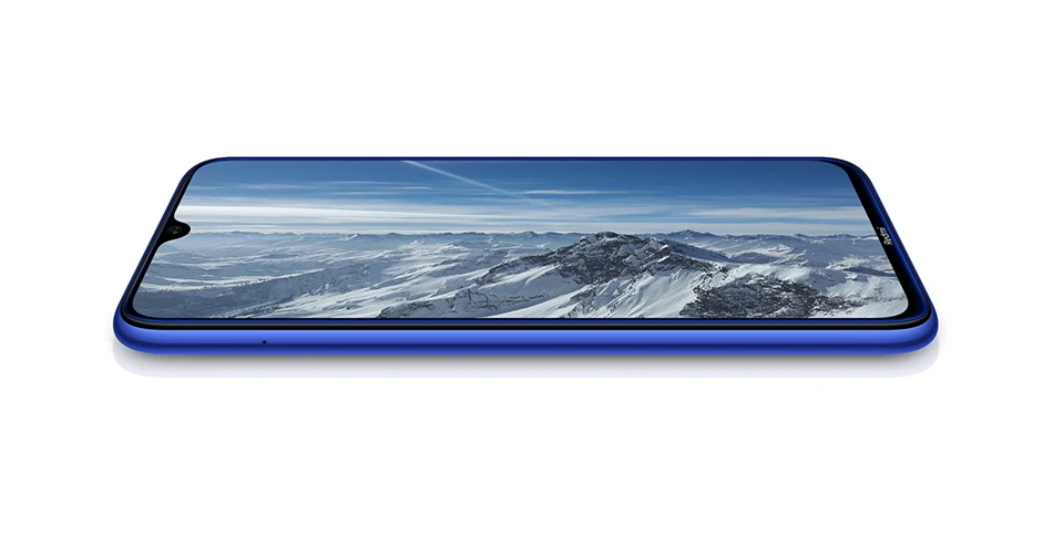 Оригинальная глобальная версия Redmi Note 8 4GB 64GB 48MP Quad Камера Смартфон Snapdragon 665 Octa Core 6,3 FHD Экран 4000 мА-ч
