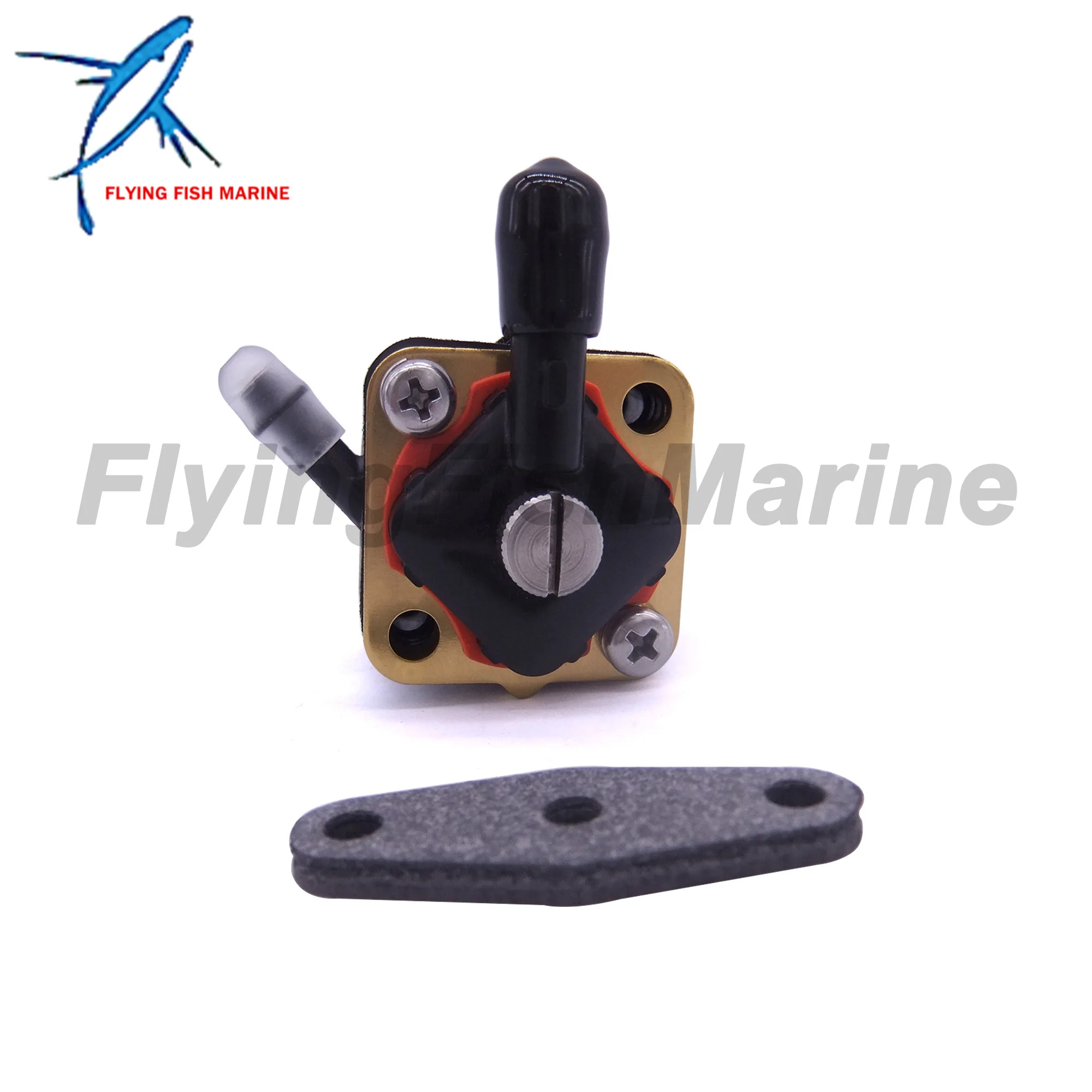 397839 397274 395091 391638 0388685 топливный насос для Джонсона Evinrude BRP OMC 6-15hp лодочный мотор