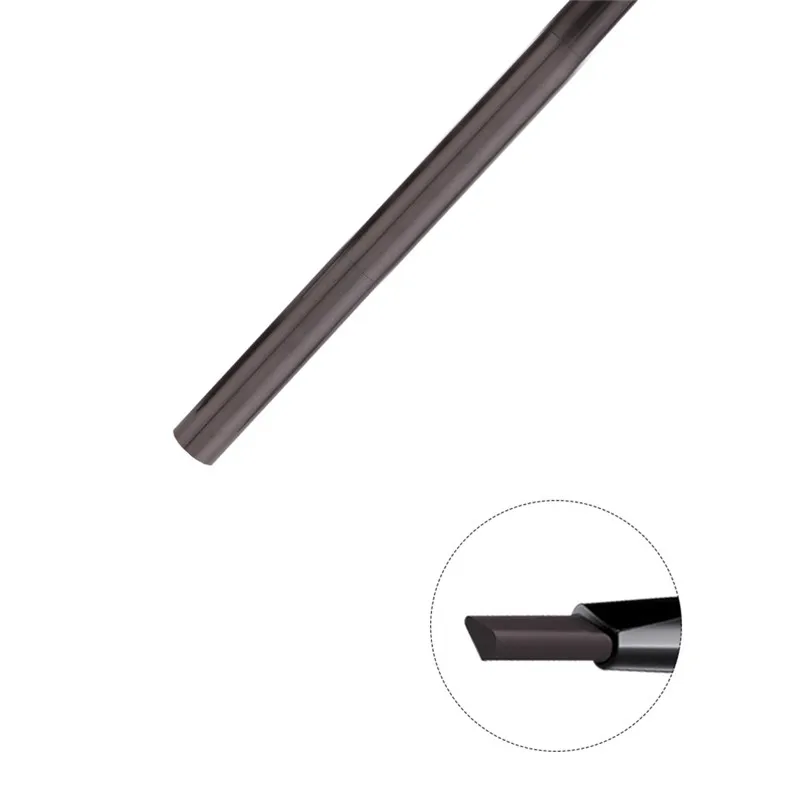 Professional Eyebrow Razor Trimmer Epilateur Sourcil Sharp Makeup Scissor Eyebrow Tweezer Eyebrow Shaping Face Hair Removal Tool