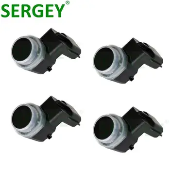 

4pcs/lot Parking Assist Distance Control Sensor For RENAULT 28442-1815R