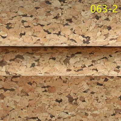 063-2 Meetee, 90X137 см, толщина 0,5 мм, натуральная пробковая кожа, ткань, сделай сам, сумки, обувь, багаж, ручная работа, ремесло, дерево, Декор, материал, поставка - Цвет: 063-2